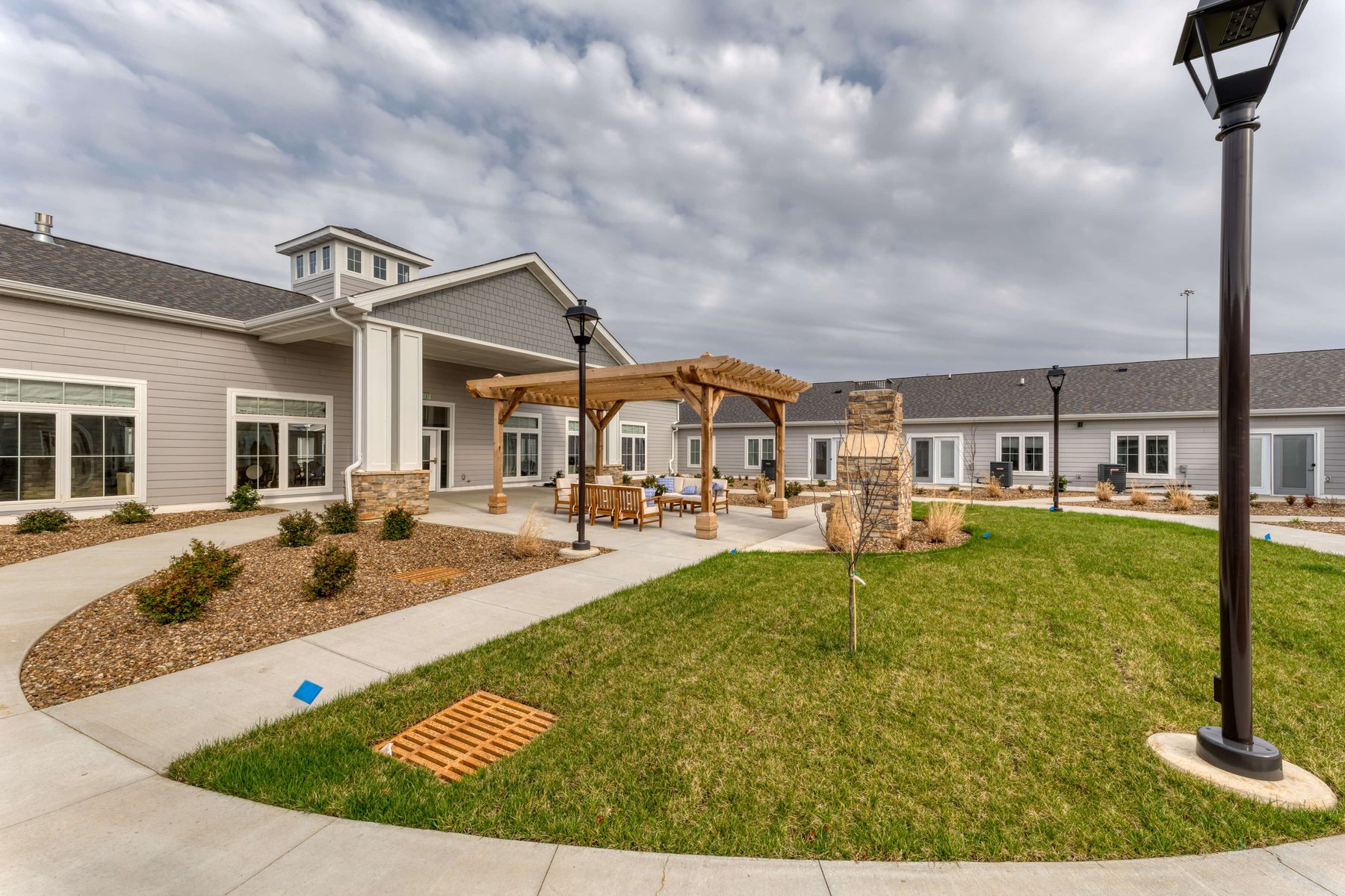 Contact Owensboro, KY Senior Living Community Cedarhurst